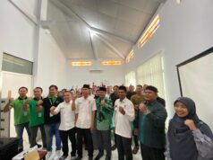 50 Pedagang Kelontong Metro Ikuti LDK BAZNAS Agar Menjadi Saudagar