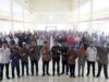 356 KPM Kecamatan Sidomulyo, Kabupaten Tenerima Kartu Kesejahteraan Sosial