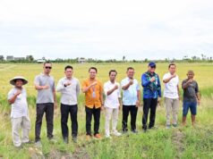 Pemerintah Lampung Selatan Terus Mendorong Inovasi di Sektor Pertanian