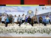 Bupati Egi Minta KONI Lampung Selatan Perkuat Pembinaan Atlet Sejak Dini