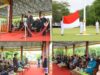 Wabup Nadirsyah Pimpin Upacara Hari Sumpah Pemuda ke-97 di Tubaba