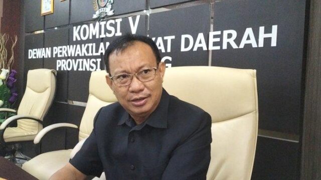 Sekretaris-Komisi-V-DPRD-Lampung-Mikdar-Ilyas-565