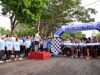 Hut Lamsel Ke 69 Warga Antusias Ikuti Fun Run Lamsel Fest 2025,