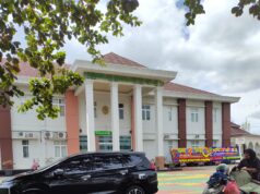 Mantan Kaper Jasaraharja Metro Gugat Lima Anak Kandung dan Mantan Isteri