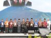 Lampung Selatan Raih Juara Favorit Lomba Desa Wisata Nusantara Tahun 2025 Tingkat Nasional