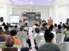 Bupati Lamsel Dukung Acara Pelatihan Juru Sembelih Halal