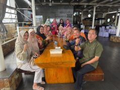 Kantor Hukum Muda’i Yunus, Kembali Dipercaya PH 11 Puskesmas se-Kota Metro