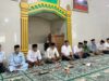 Pemerintah Lamsel Safari Ramadhan di Masjid Jami’ Nurul Amal Desa Sidomukti Kecamatan Tanjungsari