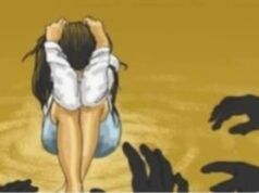 Kakek Tiri Diduga Lecehkan Cucu 14 Tahun, Sempat Bersembunyi dan Diduga Dibantu Kabur