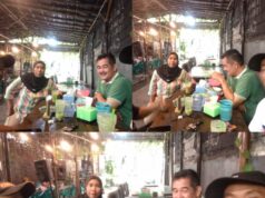 Ketua DPRD Tubaba Murka Namanya Dicatut Perusahaan Klaim Fasilitator Dibantah Keras, Truk Perusahaan Masih Melintas