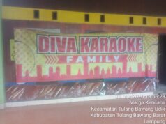 Diduga Langgar Aturan, Karaoke Diva Tetap Beroperasi Tanpa Izin Lingkungan, Pemilik Terancam Sanksi Hukum
