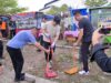 ASN Lampung Selatan Mengawali Gerta HELAU