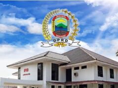 Kabag Umum Lamsel Beri Penjelasan Penggunaan Anggaran Perawatan Fasilitas di Lingkungan DPRD