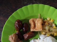 Usai Polemik Limbah, Kini Kualitas Menu MBG untuk Ibu Menyusui dan Balita Dipertanyakan Warga