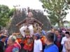 Bupati Egi Hadiri Perayaan Grebeg Suro Dalam Rangka Peringati Tahun Baru Islam 1448 Hijriah