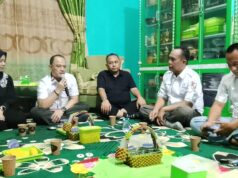 Roadshow DPD PRI Lampung Sambangi Tubaba, Perkuat Konsolidasi hingga Tingkat Desa Menuju Pemilu 2029