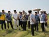 Direktur Kemdiktisaintek Ahmad Najib Burhani Bersama Bupati Egi Kunjungi SMA Unggul Garuda di Desa Marga Catur