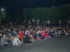 Pemkot Metro Gelar Nobar
