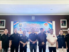 Dibuka Kadis Dikbud, Turnamen Catur Pelajar Percasi Metro se-Lampung Sukses Digelar