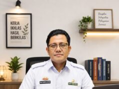 Penerimaan PBB Lampung Selatan Hingga 27 Juli Mencapai 63,29 Persen