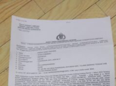 Remaja Jadi Korban Curas di Abung Surakarta, Ditodong Badik, Dua Ponsel Raib