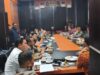 Hasil Rapat Bersama, PTPN 1 Regional 7 Tampung Usulan B3,Keputusan Akan di Agenda Rapat Berikutnya