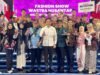 Kabupaten Lampung Selatan Kembali Raih Prestasi Pada Ajang Apkasi Otonomi Expo 2026.