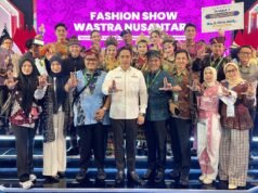 Kabupaten Lampung Selatan Kembali Raih Prestasi Pada Ajang Apkasi Otonomi Expo 2026.