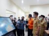 Meski Aktifitas Gunung Anak Krakatau Membaik Pemkab Lamsel Tetap Waspada