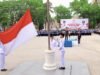 Pemerintah Lampung Selatan Peringati Hari Sumpah Pemuda ke-98